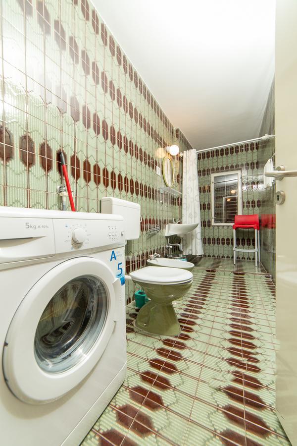 Sofija Apartments Свети Стефан Екстериор снимка