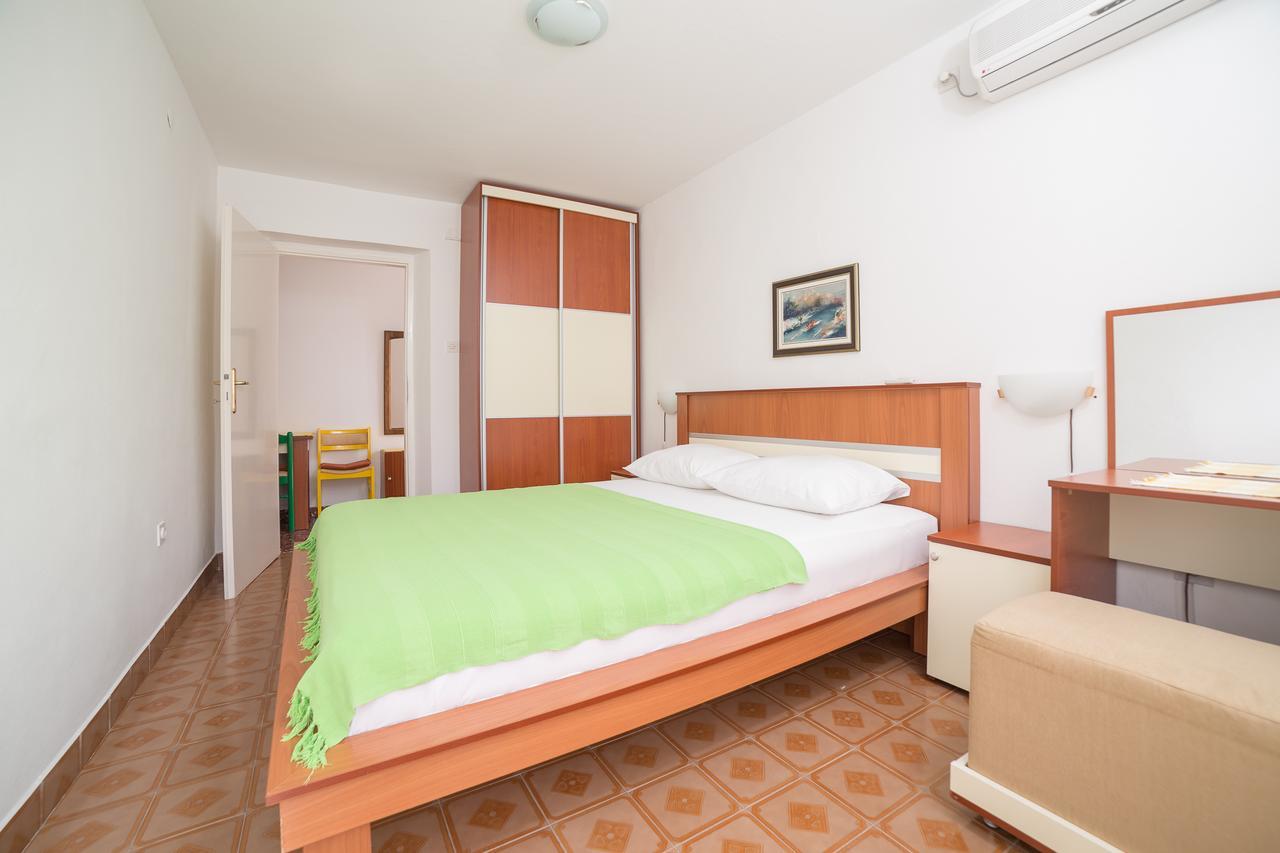 Sofija Apartments Свети Стефан Екстериор снимка