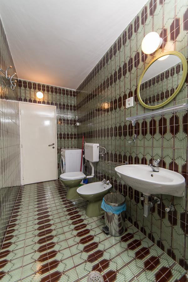 Sofija Apartments Свети Стефан Екстериор снимка